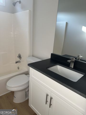 126 Horseshoe Lane, Hiram, GA 30141