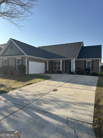 126 Horseshoe Lane, Hiram, GA 30141