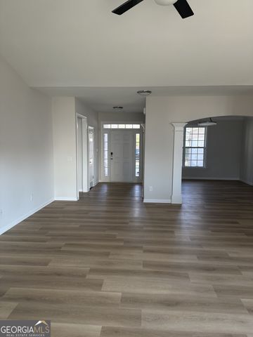 126 Horseshoe Lane, Hiram, GA 30141