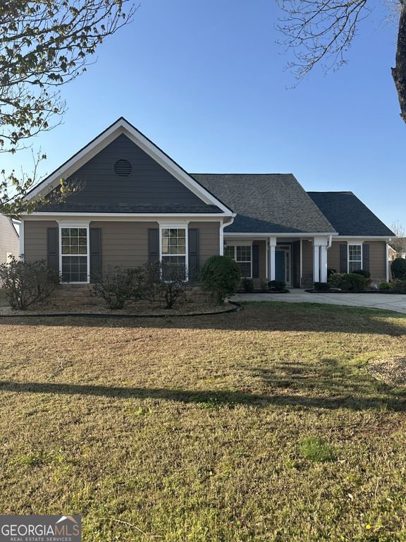 126 Horseshoe Lane, Hiram, GA 30141