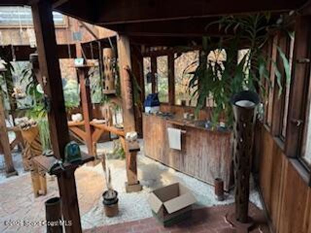 1128 Pine Tree Drive, Indian Harbour Beach, FL 32937