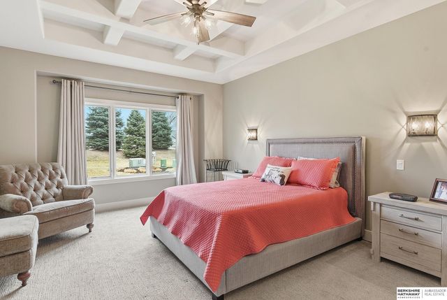 1156 S 212th Circle, Elkhorn, NE 68022