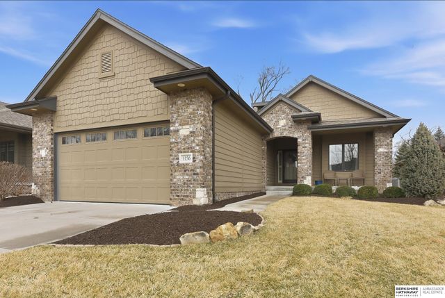 1156 S 212th Circle, Elkhorn, NE 68022