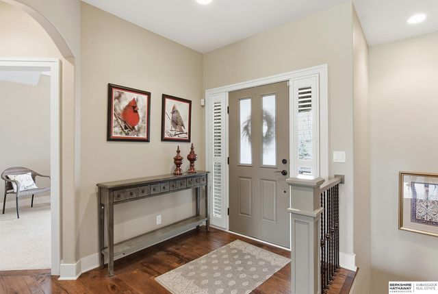 1156 S 212th Circle, Elkhorn, NE 68022