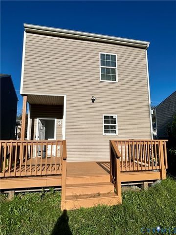 1421 Mechanicsville Tpke, Richmond, VA 23223