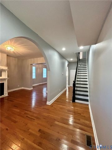 1421 Mechanicsville Tpke, Richmond, VA 23223