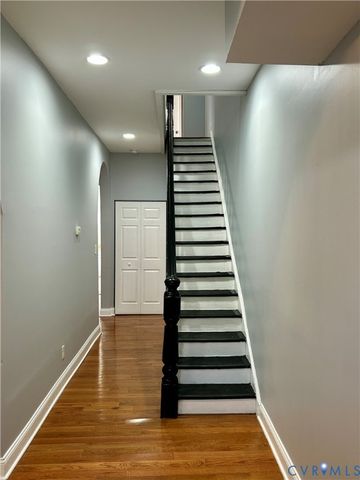 1421 Mechanicsville Tpke, Richmond, VA 23223