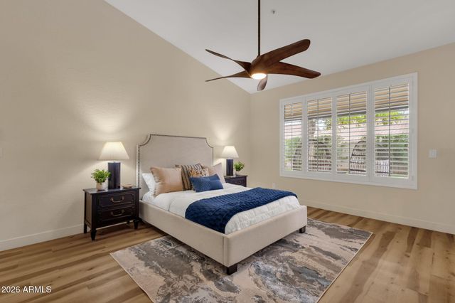 9827 E BLANCHE Drive, Scottsdale, AZ 85260