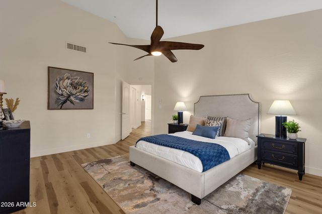 9827 E BLANCHE Drive, Scottsdale, AZ 85260