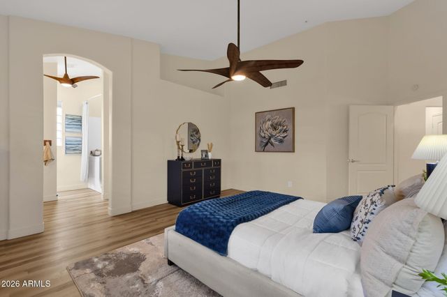 9827 E BLANCHE Drive, Scottsdale, AZ 85260