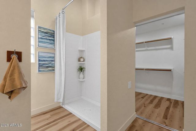 9827 E BLANCHE Drive, Scottsdale, AZ 85260