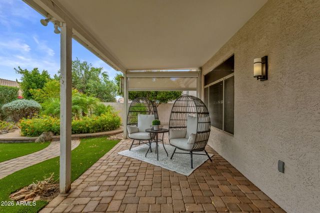9827 E BLANCHE Drive, Scottsdale, AZ 85260