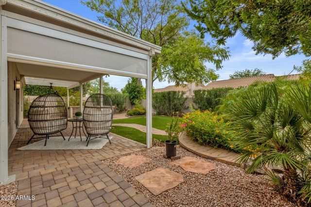 9827 E BLANCHE Drive, Scottsdale, AZ 85260