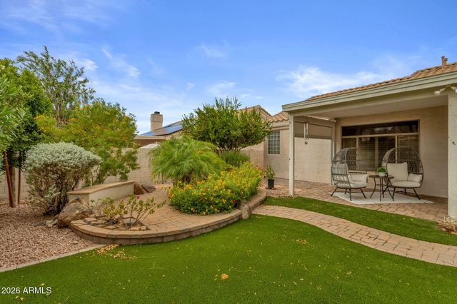 9827 E BLANCHE Drive, Scottsdale, AZ 85260
