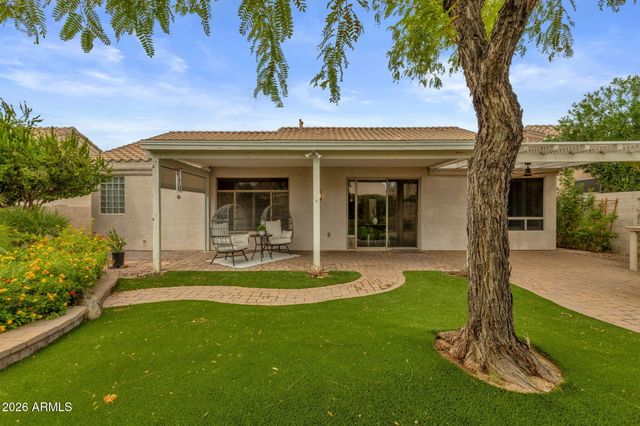 9827 E BLANCHE Drive, Scottsdale, AZ 85260