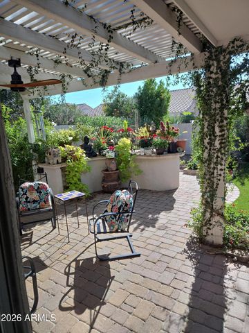 9827 E BLANCHE Drive, Scottsdale, AZ 85260