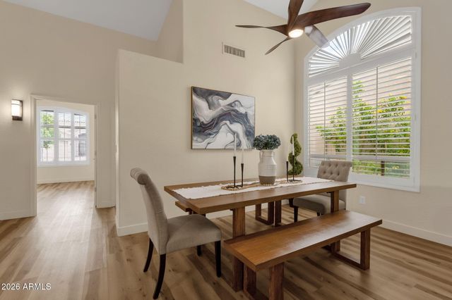 9827 E BLANCHE Drive, Scottsdale, AZ 85260