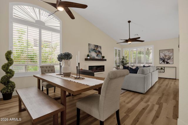 9827 E BLANCHE Drive, Scottsdale, AZ 85260