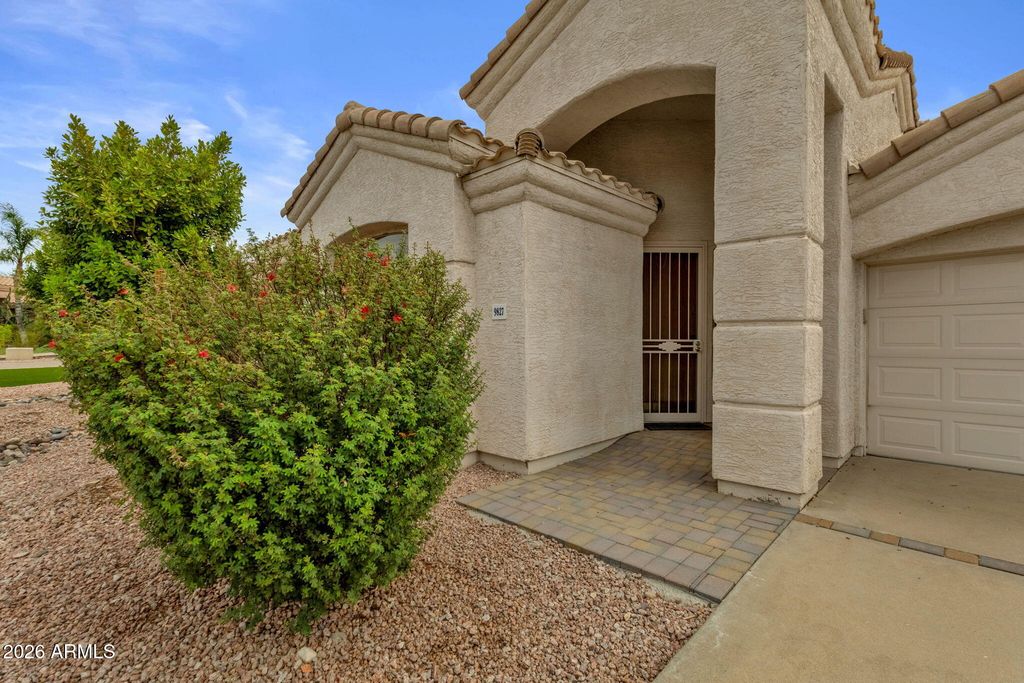 9827 E BLANCHE Drive, Scottsdale, AZ 85260 — photo 3