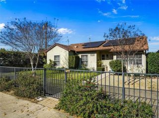 10857 Crockett Street, Sun Valley, CA 91352