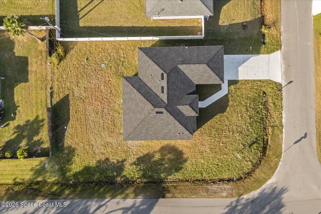 2798 Gainesville Road SE, Palm Bay, FL 32909