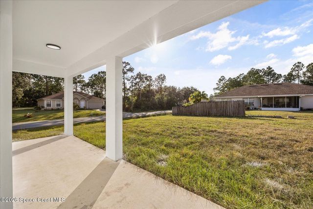 2798 Gainesville Road SE, Palm Bay, FL 32909