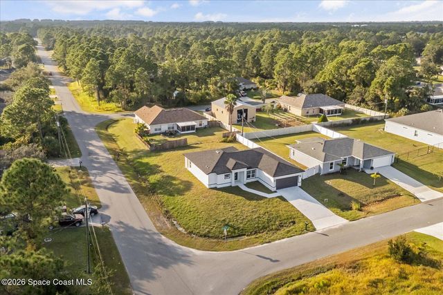 2798 Gainesville Road SE, Palm Bay, FL 32909