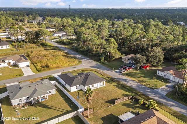 2798 Gainesville Road SE, Palm Bay, FL 32909