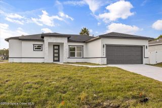 2798 Gainesville Road SE, Palm Bay, FL 32909