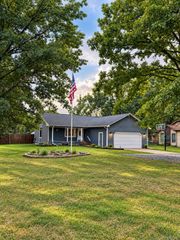 3519 Hannaman Road, Oregon Township, MI 48421