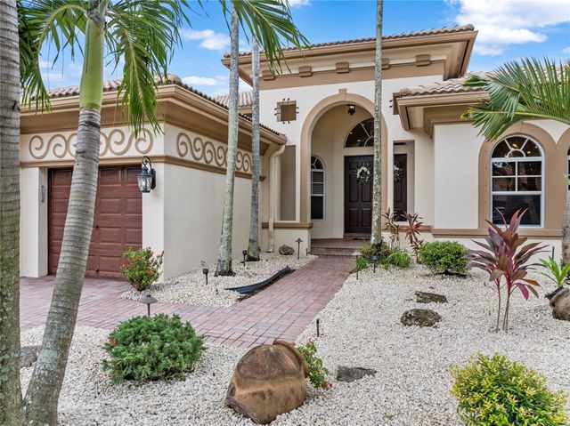 7548 NW 117th Lane, Parkland, FL 33076