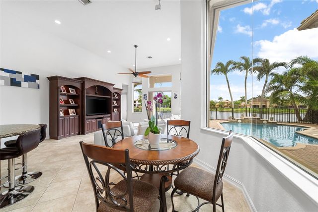 7548 NW 117th Lane, Parkland, FL 33076