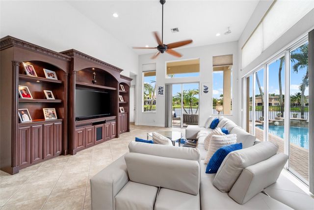 7548 NW 117th Lane, Parkland, FL 33076