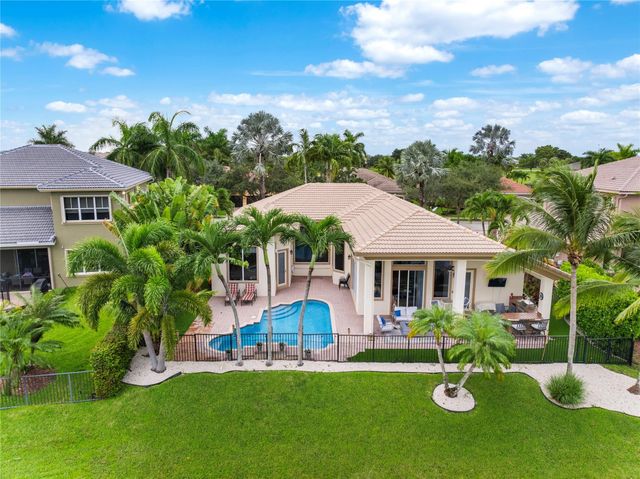 7548 NW 117th Lane, Parkland, FL 33076
