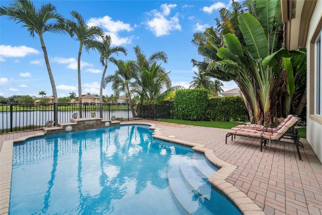 7548 NW 117th Lane, Parkland, FL 33076