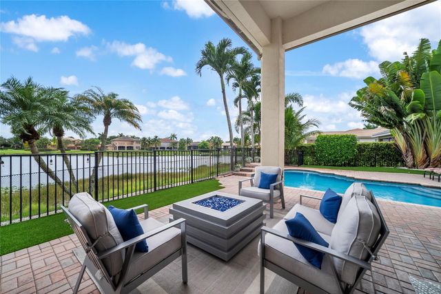 7548 NW 117th Lane, Parkland, FL 33076