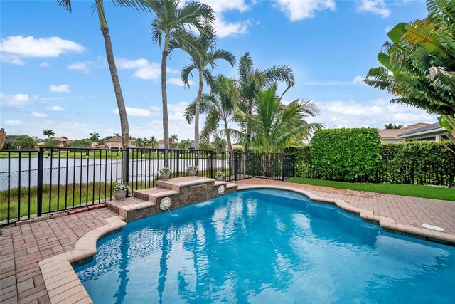 7548 NW 117th Lane, Parkland, FL 33076