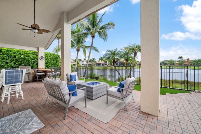 7548 NW 117th Lane, Parkland, FL 33076