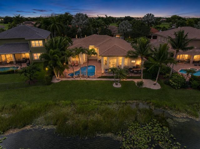 7548 NW 117th Lane, Parkland, FL 33076
