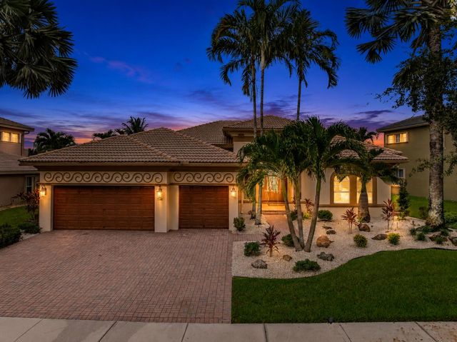 7548 NW 117th Lane, Parkland, FL 33076