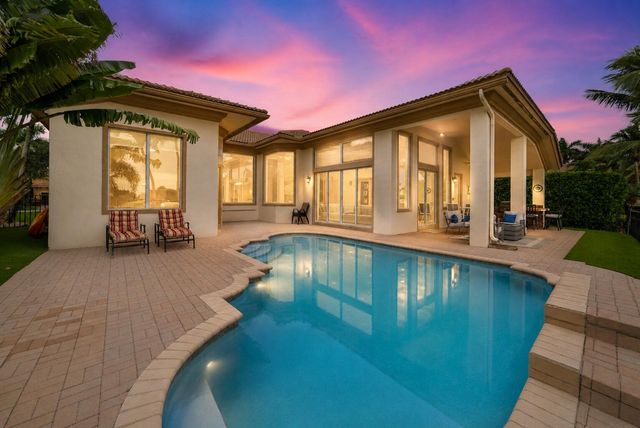 7548 NW 117th Lane, Parkland, FL 33076