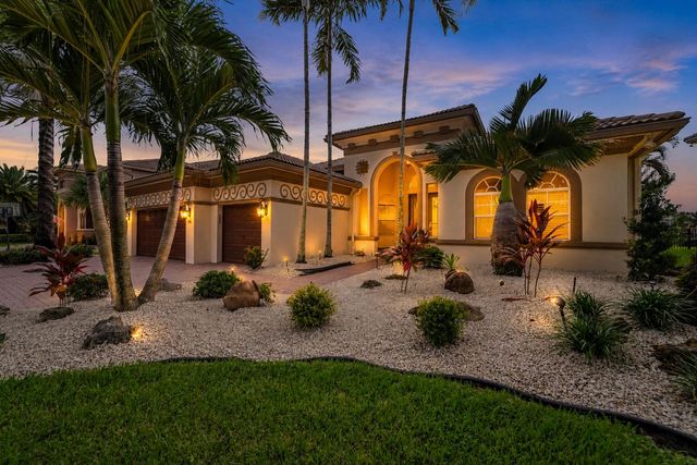 7548 NW 117th Lane, Parkland, FL 33076