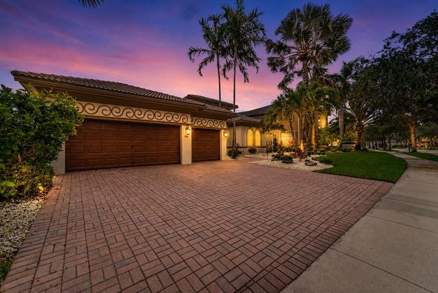 7548 NW 117th Lane, Parkland, FL 33076