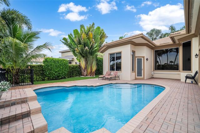 7548 NW 117th Lane, Parkland, FL 33076