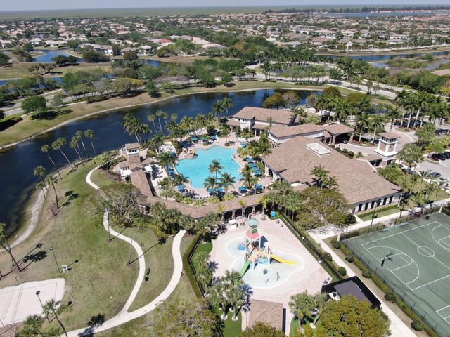 7548 NW 117th Lane, Parkland, FL 33076