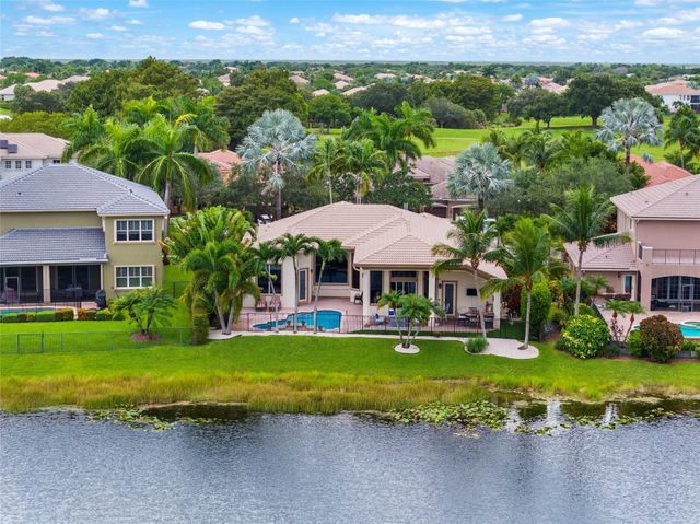 7548 NW 117th Lane, Parkland, FL 33076