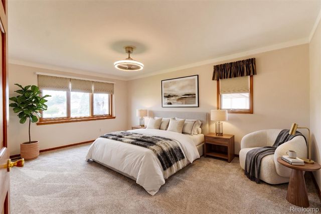 19678 Ashley Court, Livonia, MI 48152