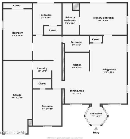 23 River Drive, Ormond Beach, FL 32176