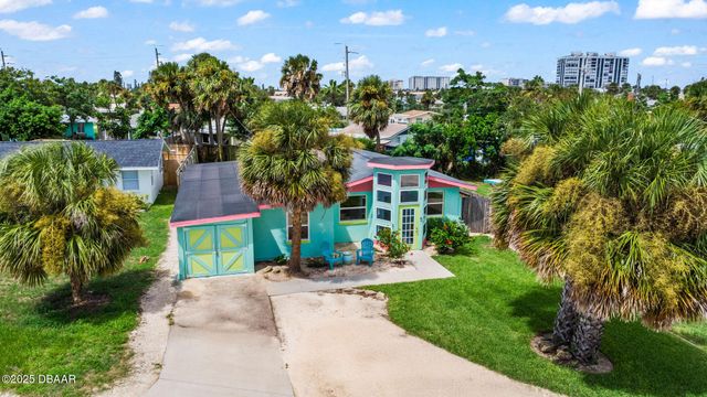 23 River Drive, Ormond Beach, FL 32176