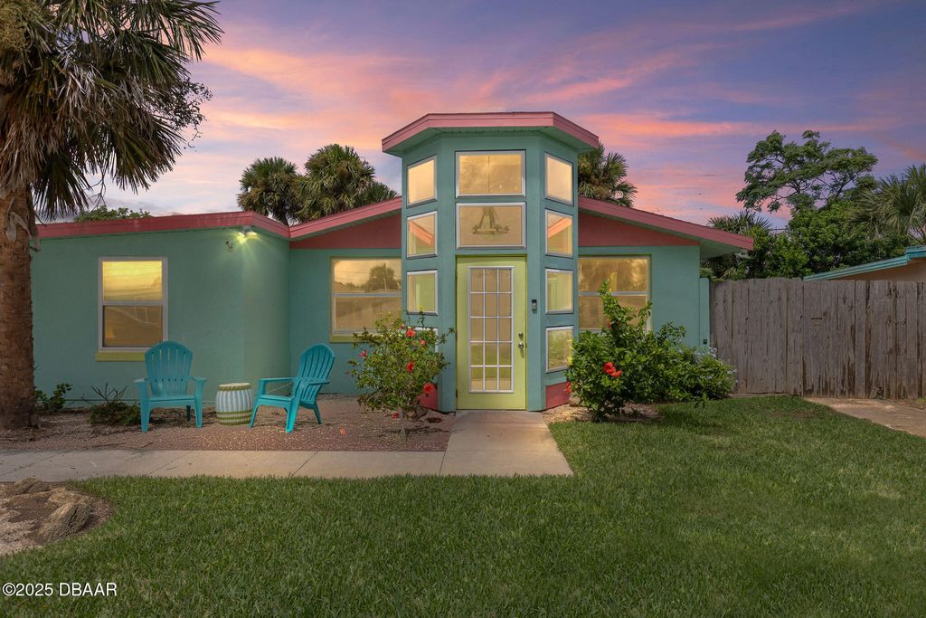 23 River Drive, Ormond Beach, FL 32176